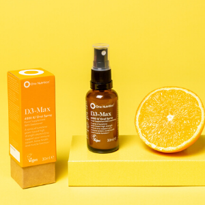 How To Boost Your Wellness With An Environmentally Conscious Brand D3 Max